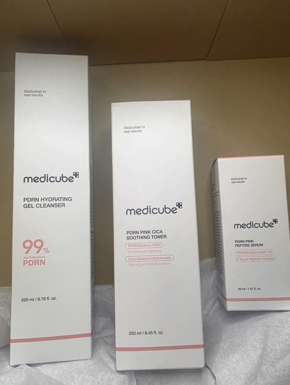 Medicube PDRN System